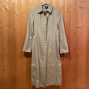 Vintage Gap Trenchcoat